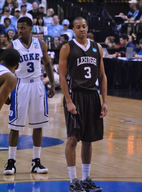 CJ McCollum