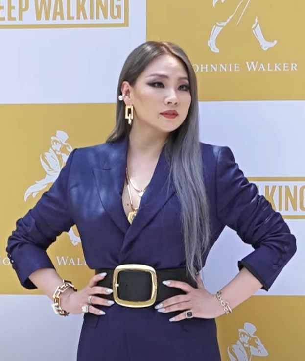 CL