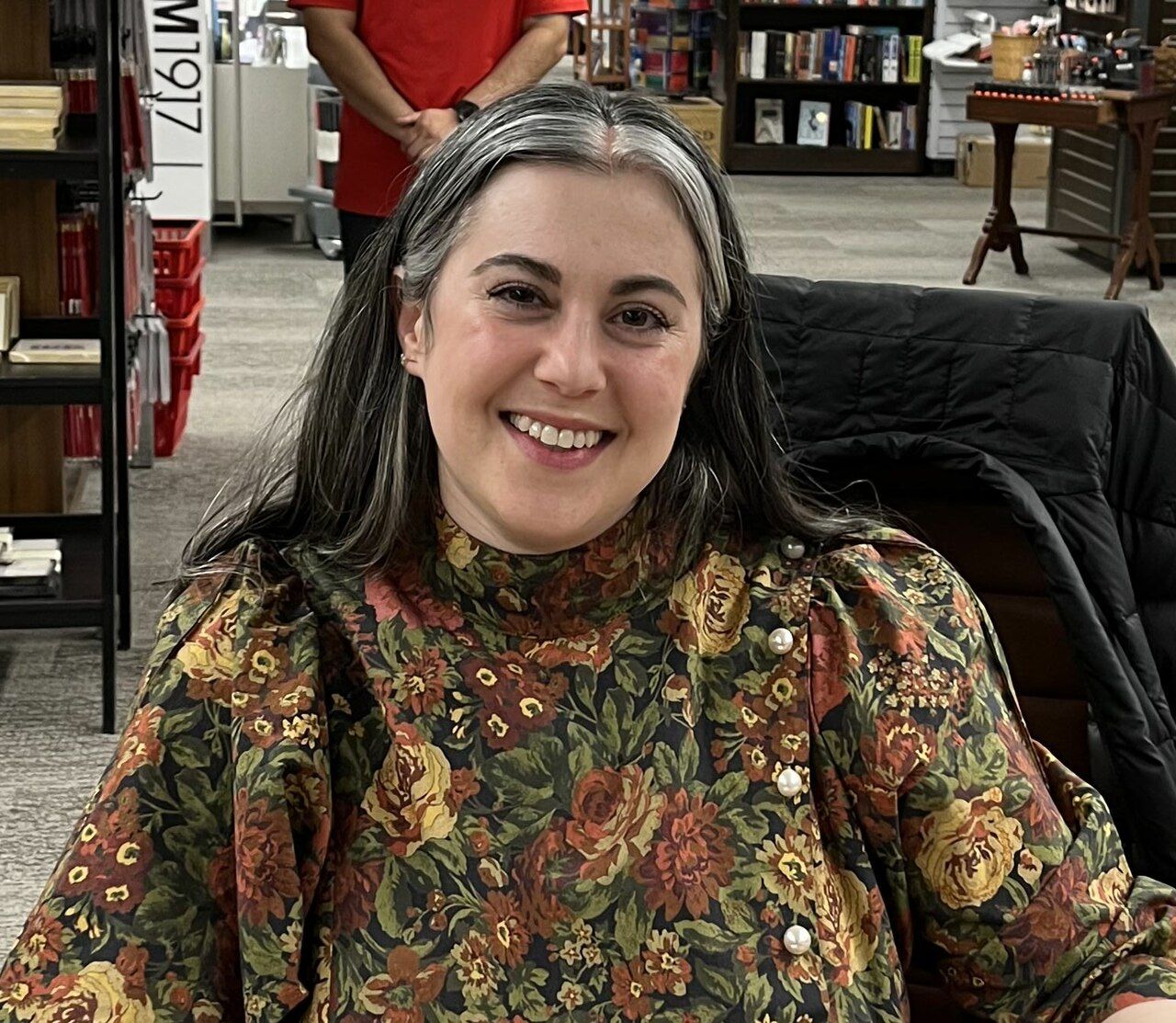 Claire Saffitz