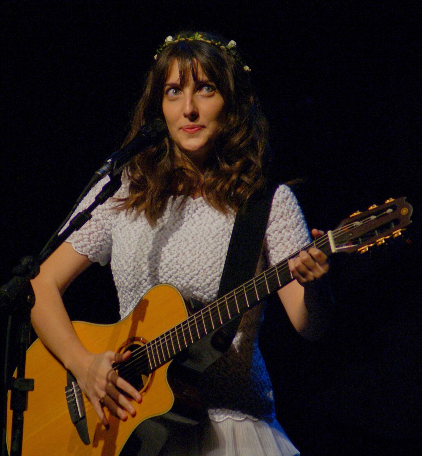 Clarice Falcão