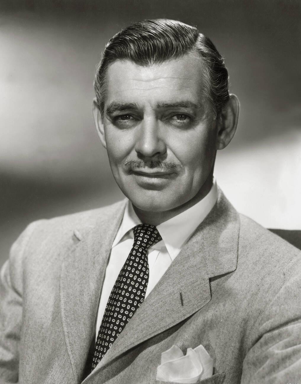 Clark Gable