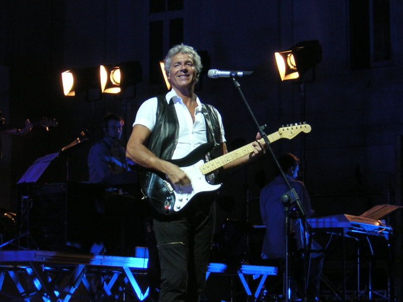 Claudio Baglioni
