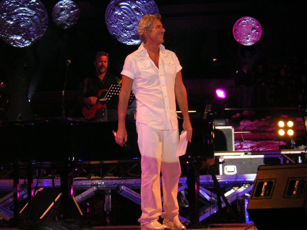 Claudio Baglioni