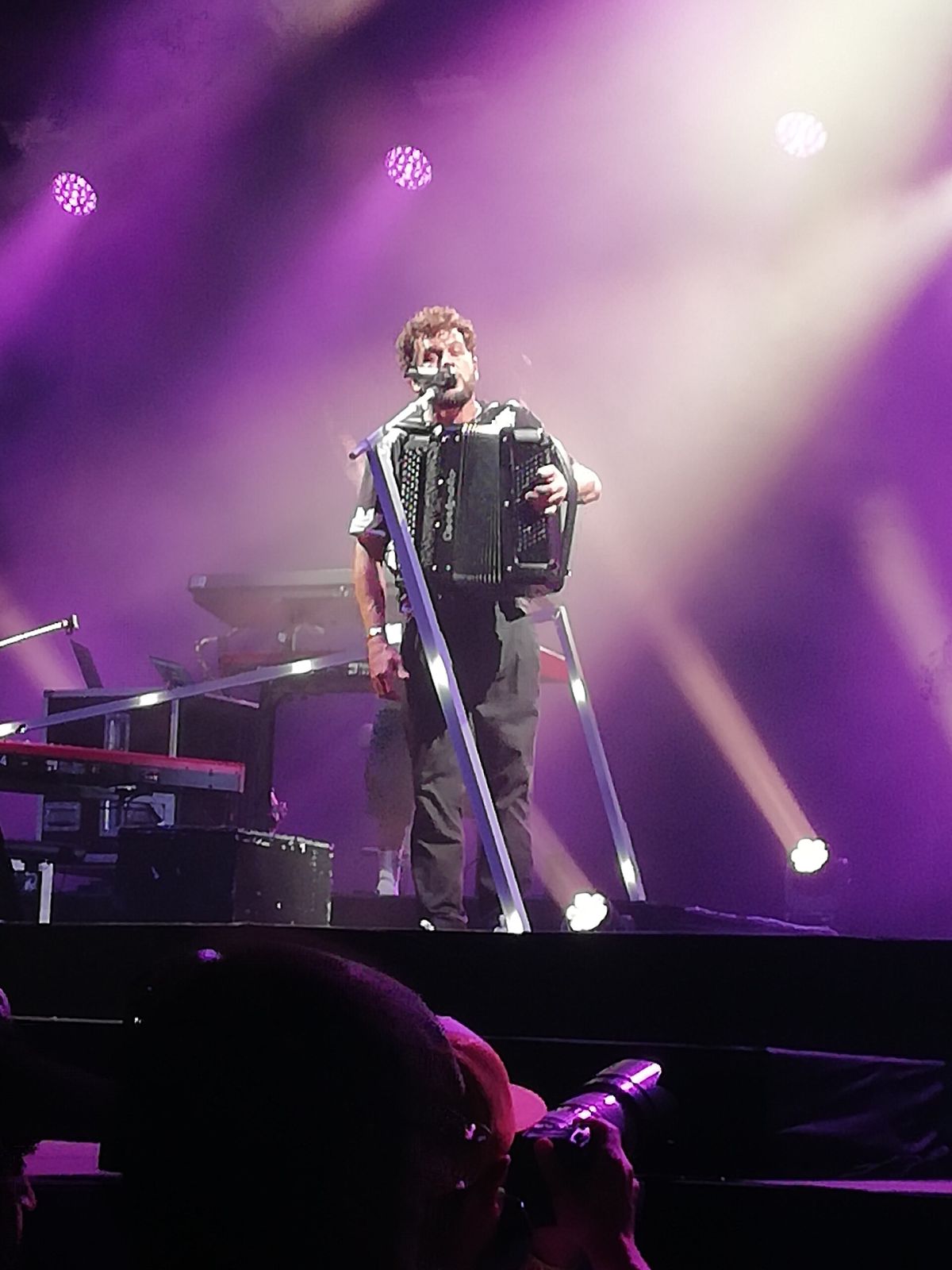 Claudio Capéo