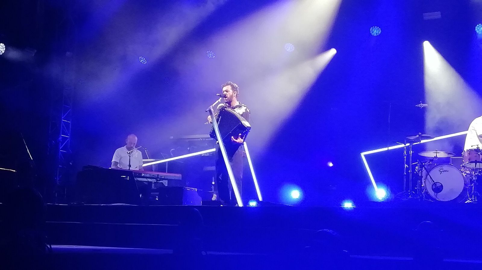 Claudio Capéo