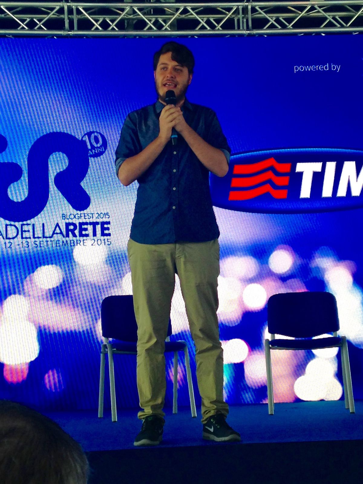 Claudio Di Biagio