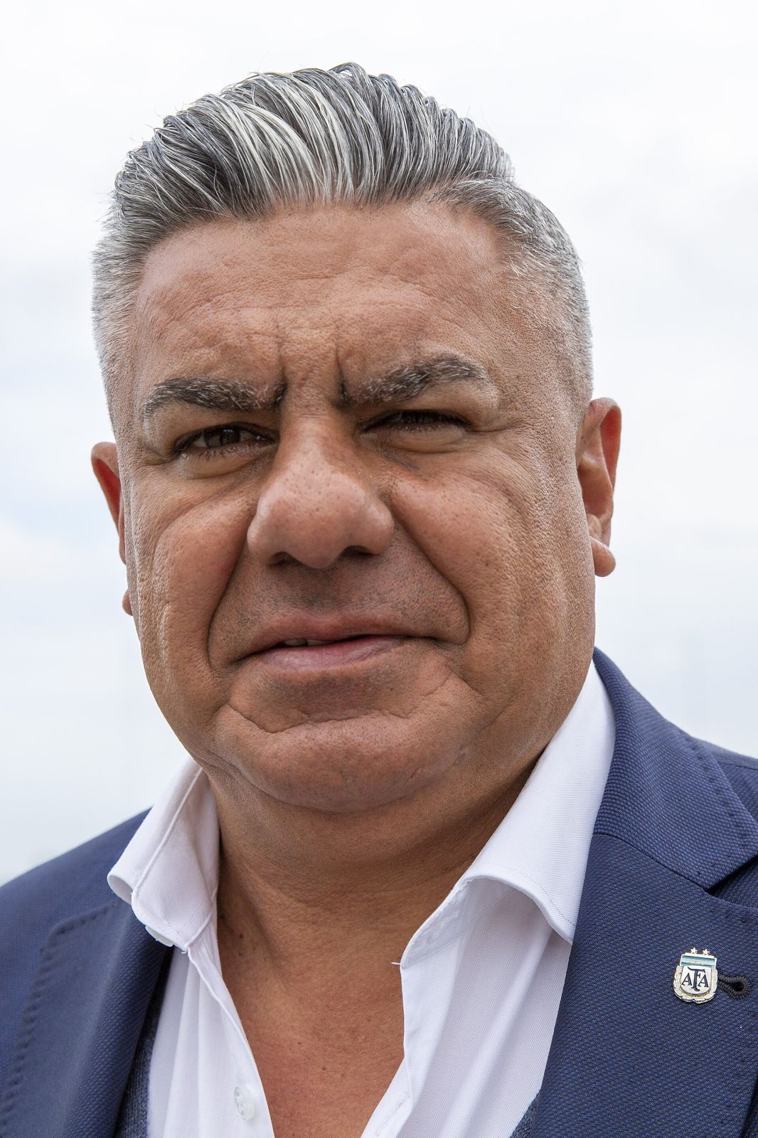 Claudio Mafia