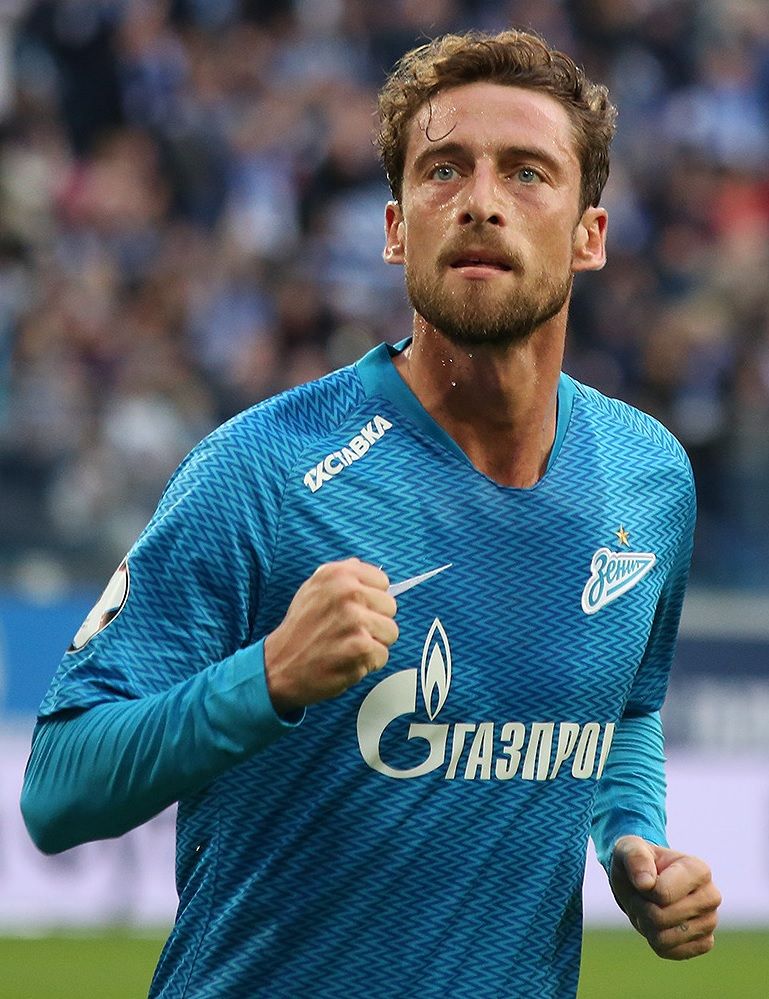 Claudio Marchisio