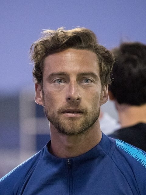 Claudio Marchisio