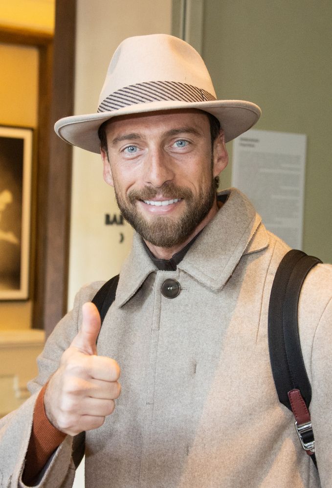 Claudio Marchisio