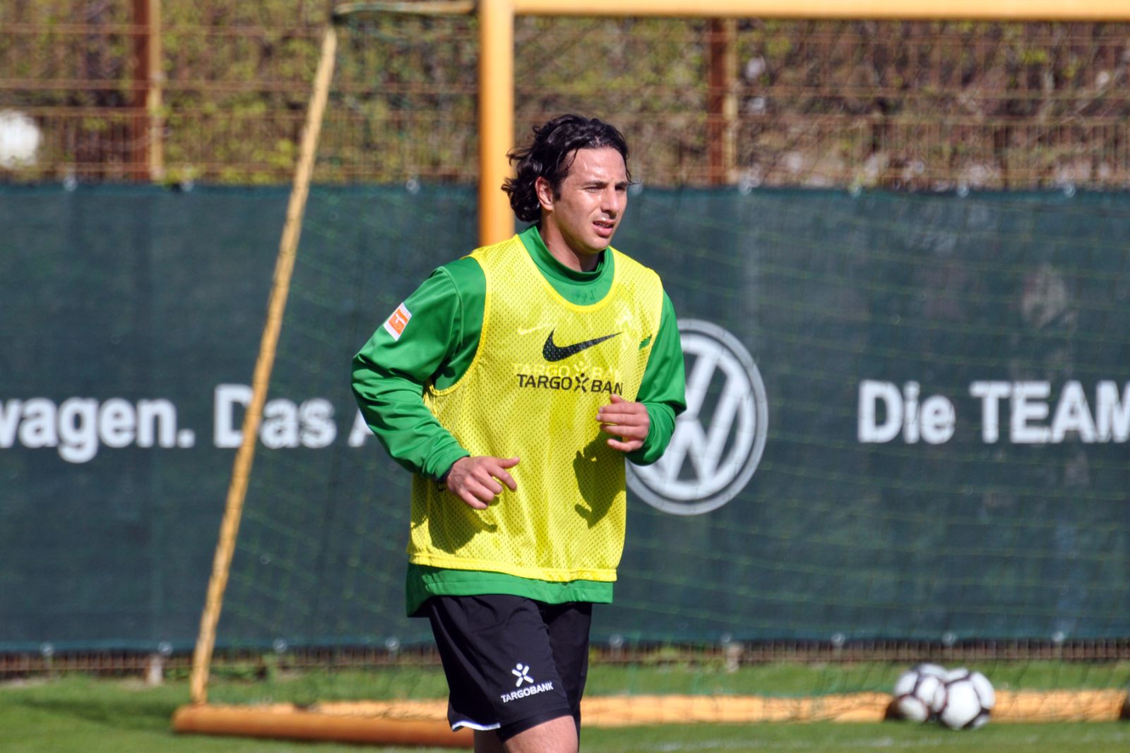Claudio Pizarro