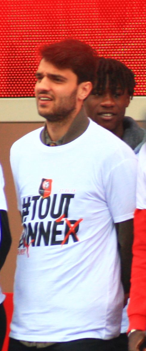 Clément Grenier