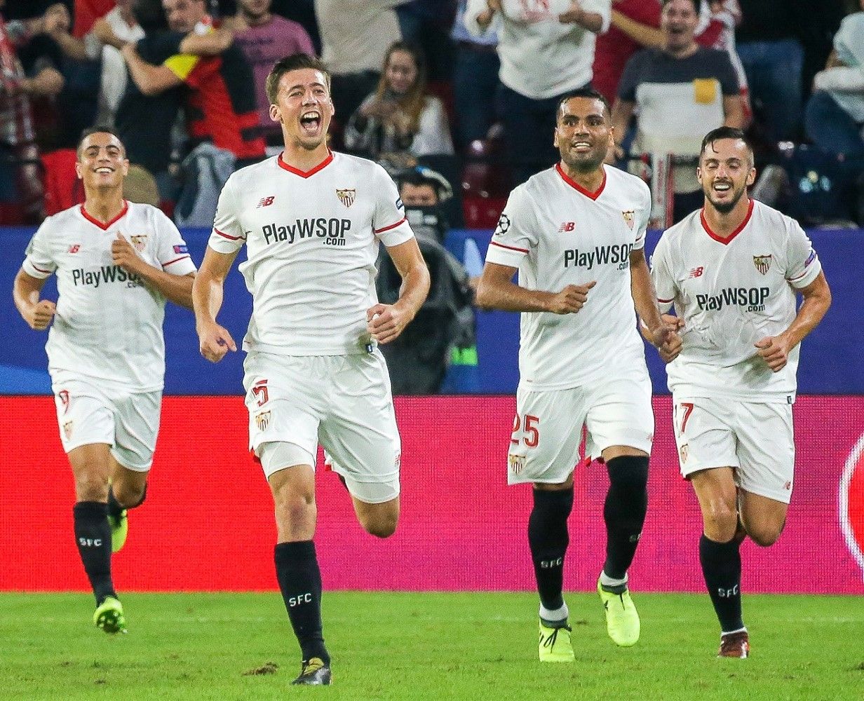 Clément Lenglet
