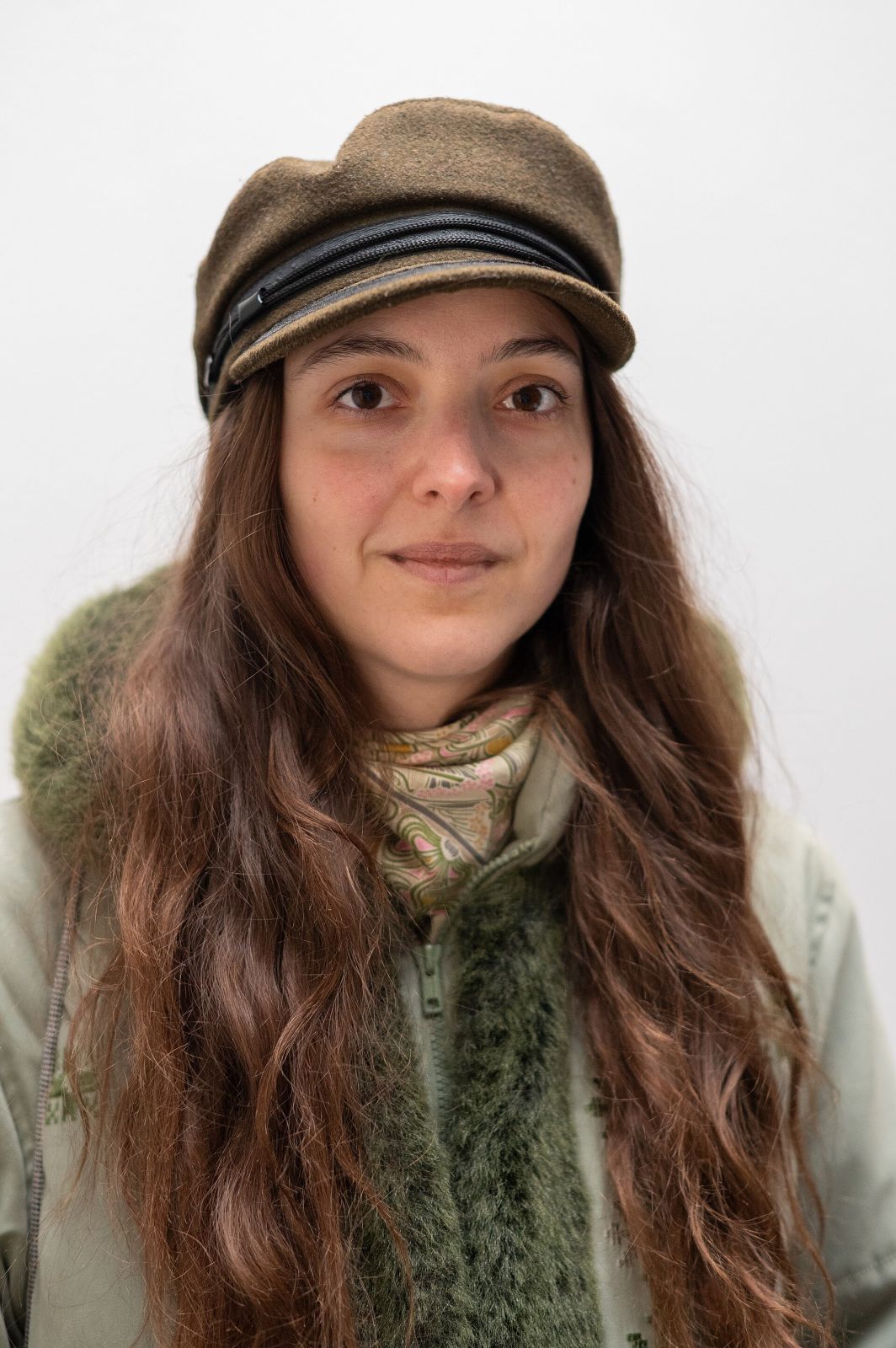 Clothilde Chamussy