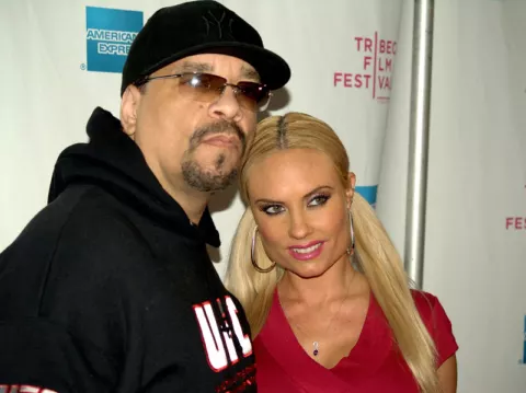 Coco Austin