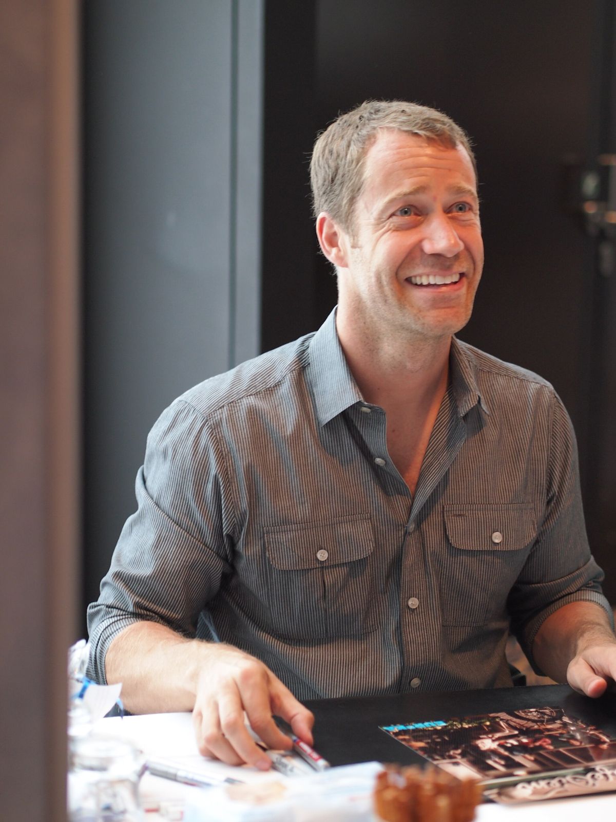 Colin Ferguson