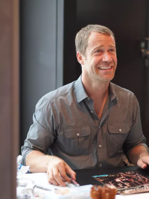 Colin Ferguson