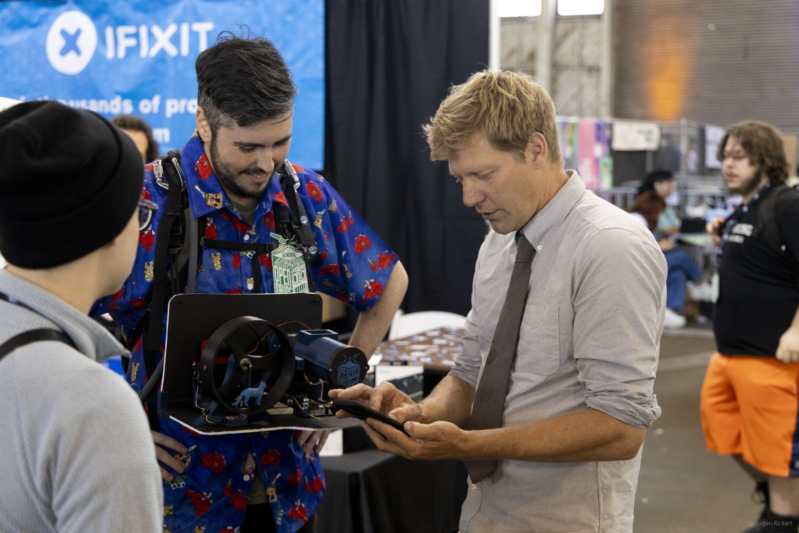 Colin Furze