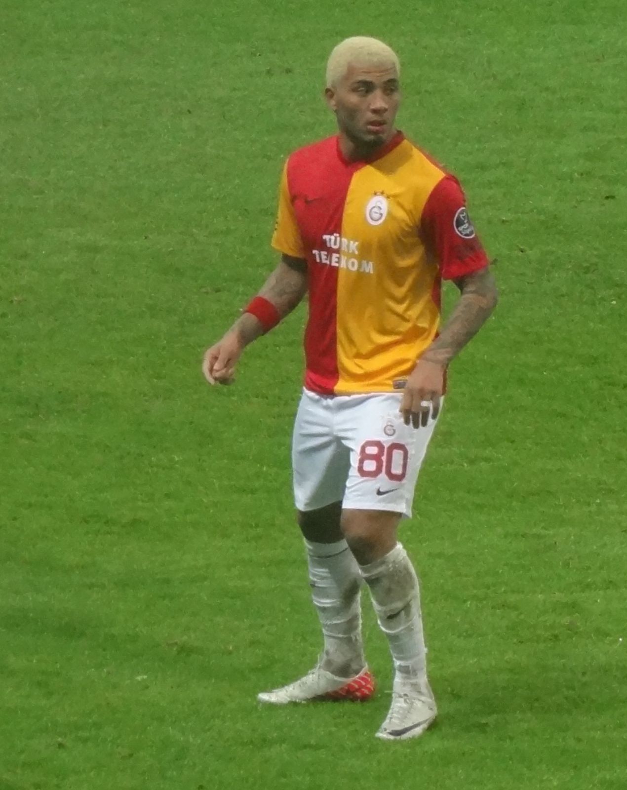 Colin Kâzım-Richards