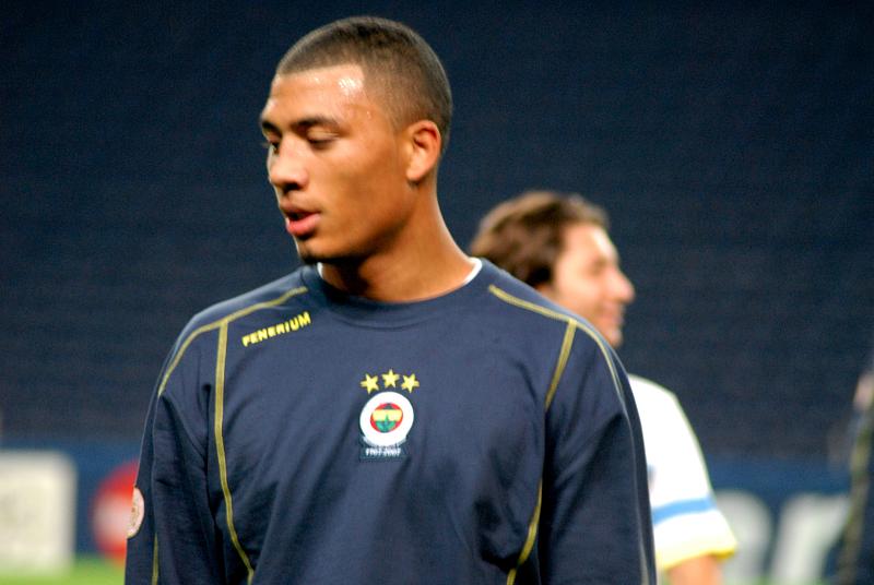 Colin Kâzım-Richards