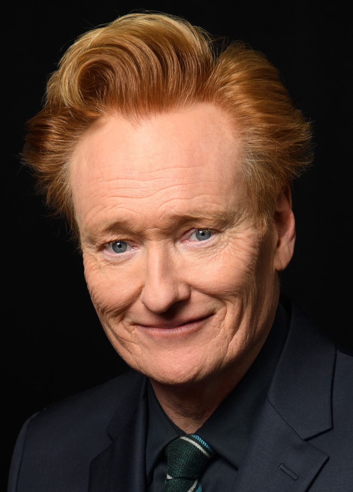 Conan O'Brien