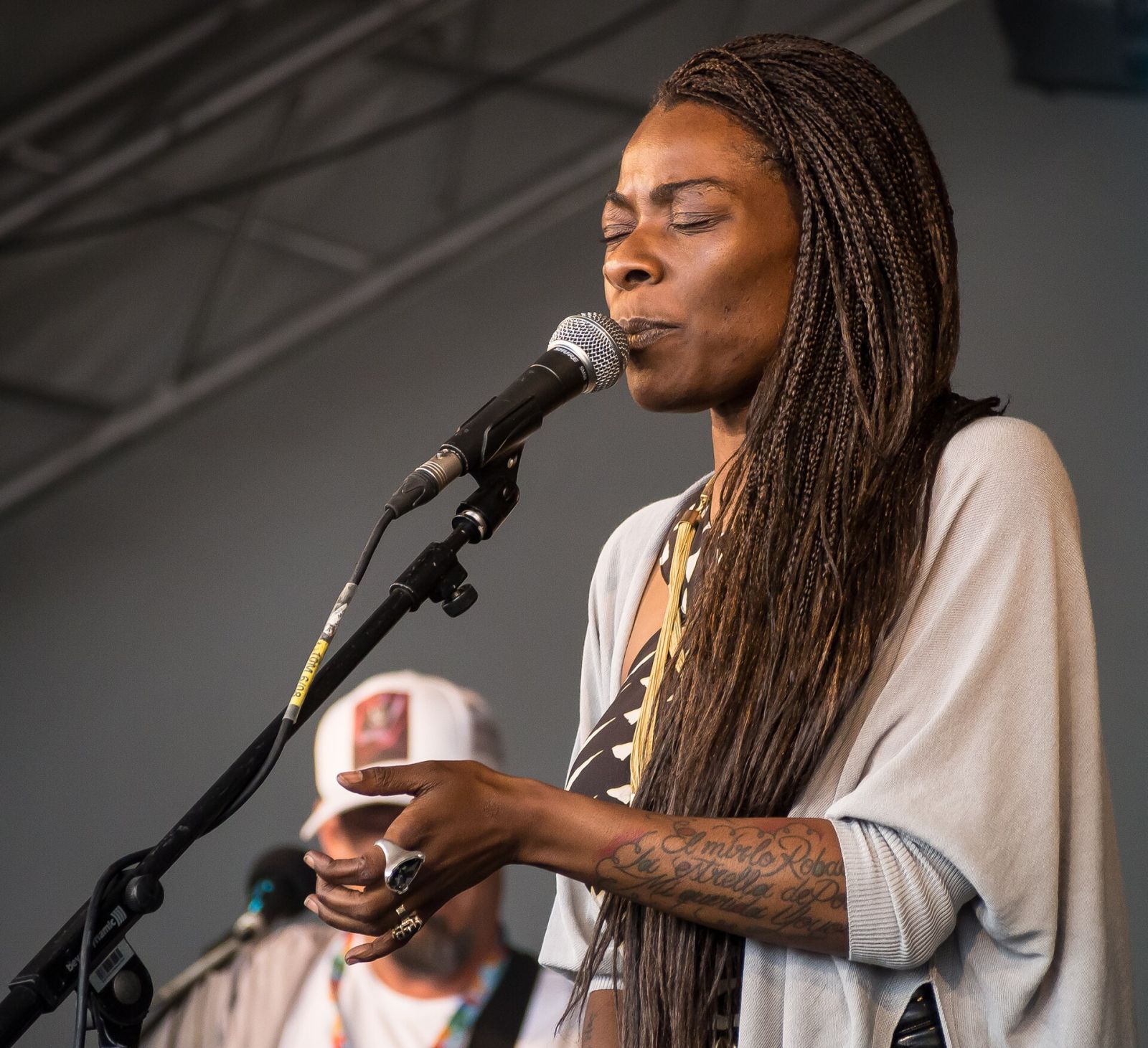Concha Buika