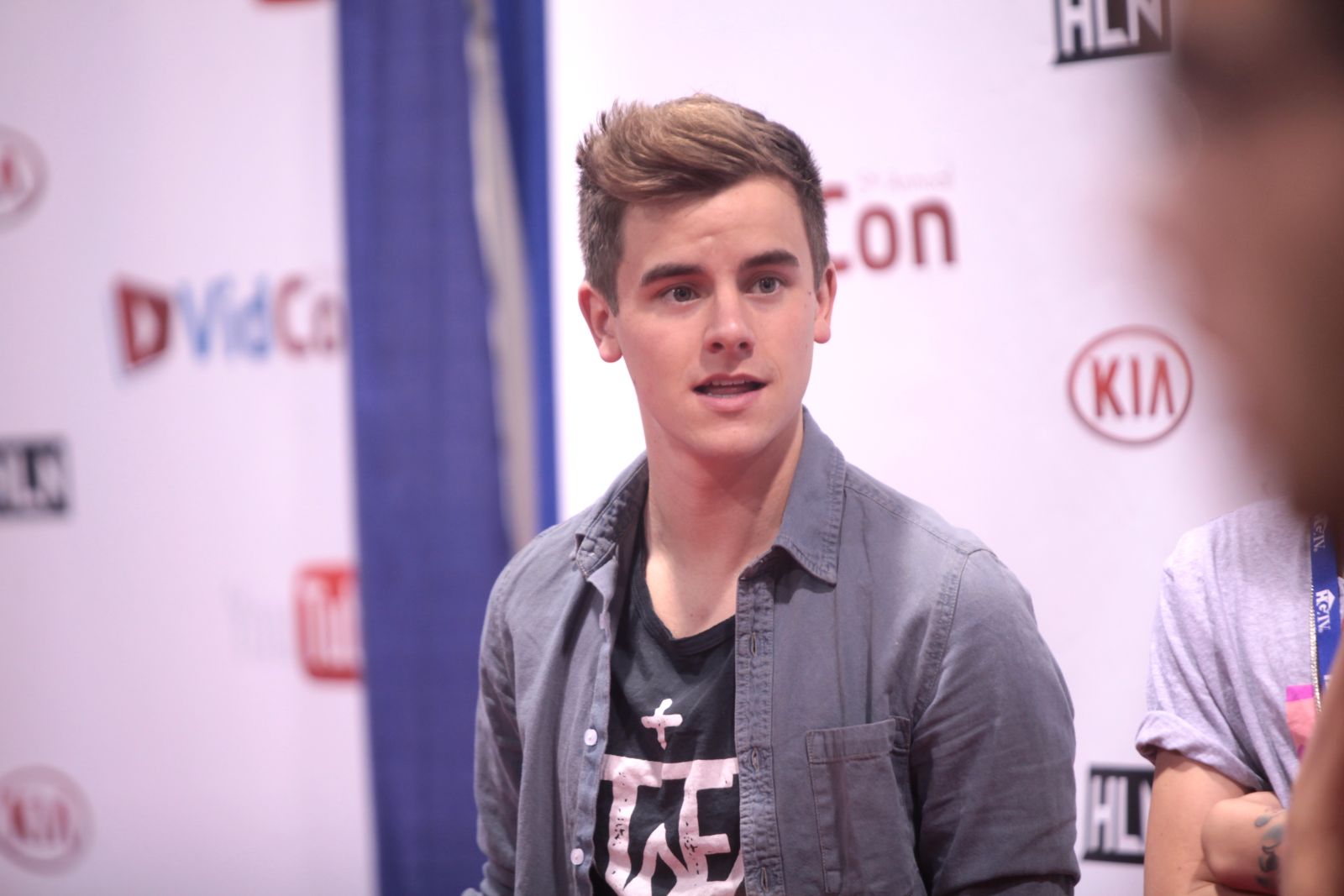 Connor Franta