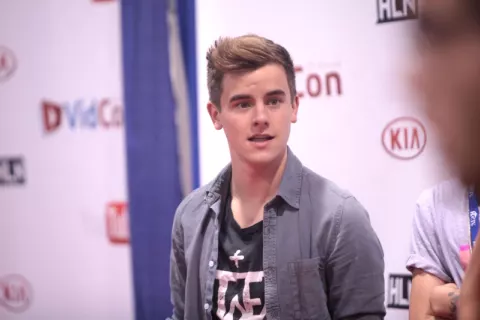 Connor Franta