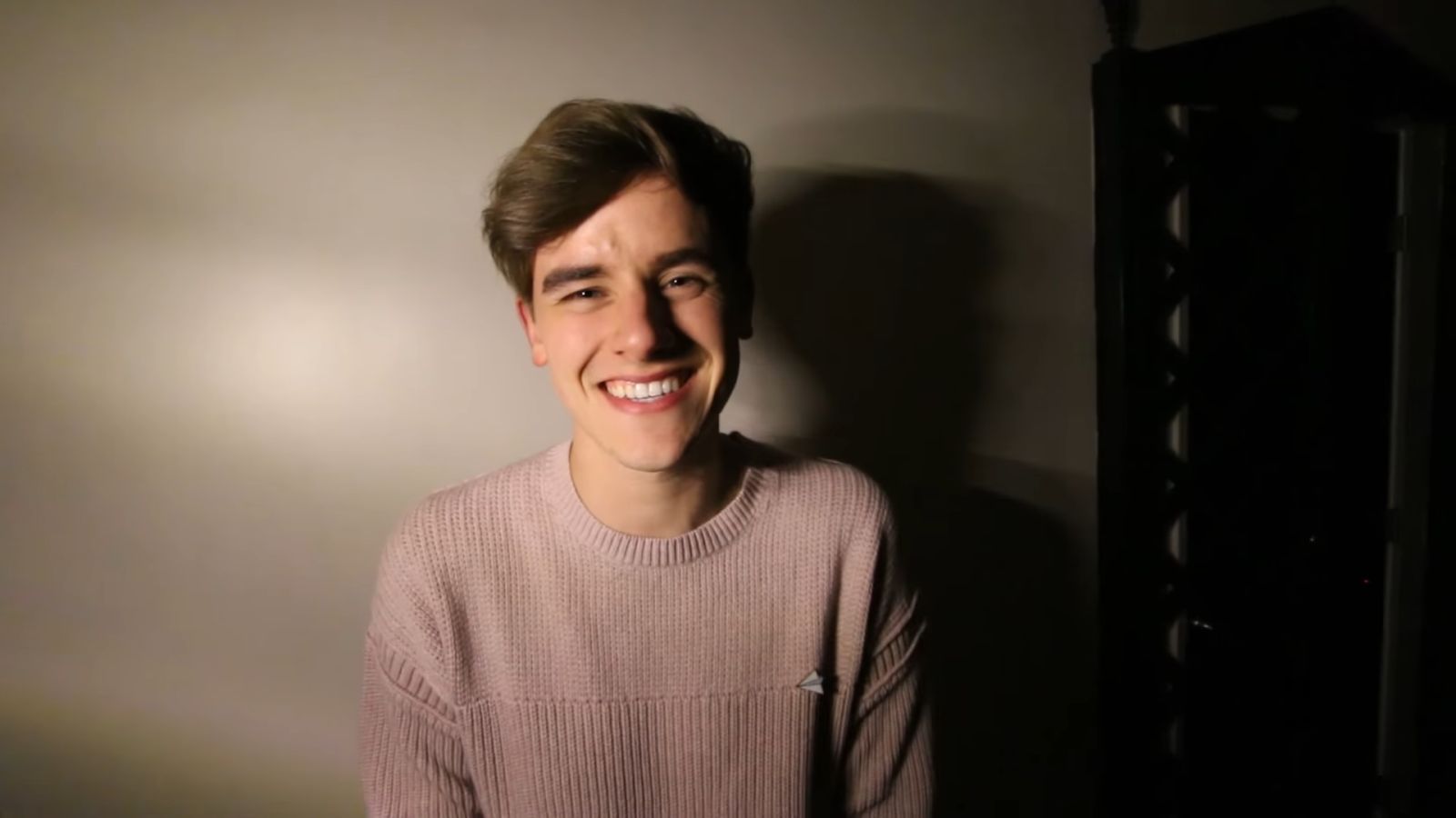Connor Franta