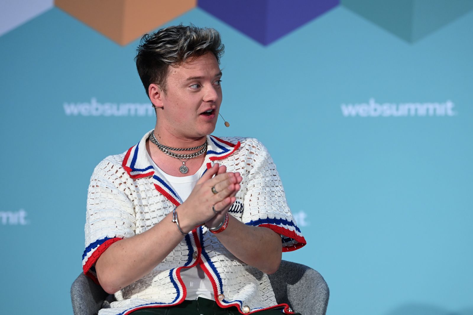 Conor Maynard