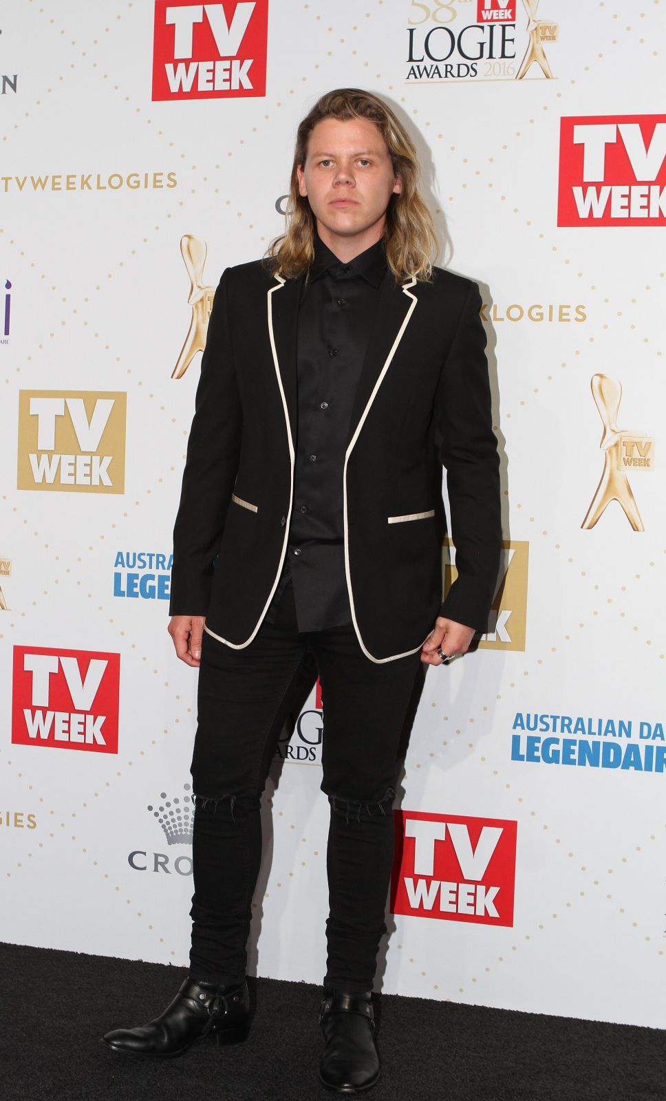 Conrad Sewell