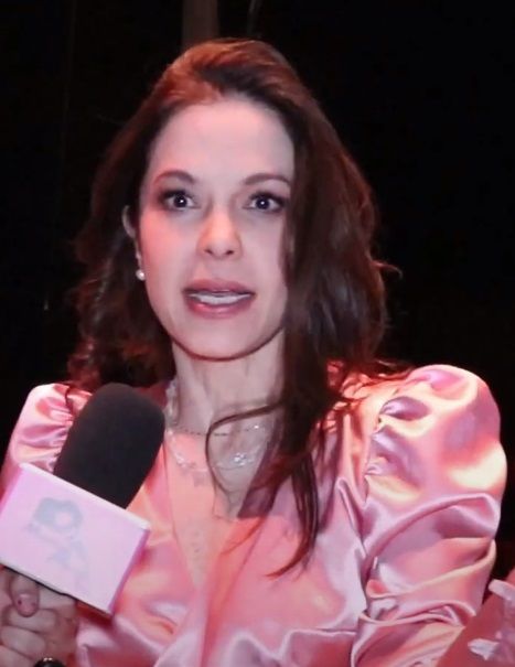 Coraima Torres
