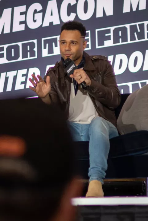 Corbin Bleu