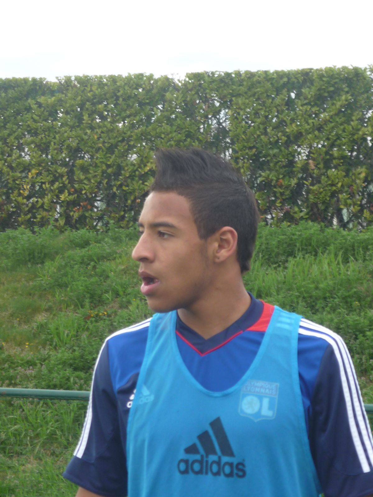 Corentin Tolisso