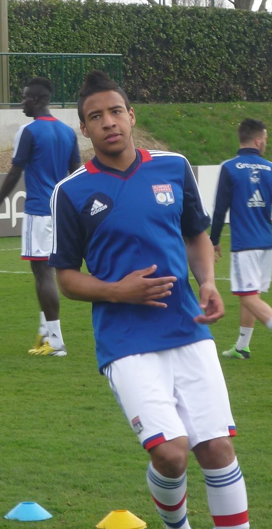 Corentin Tolisso