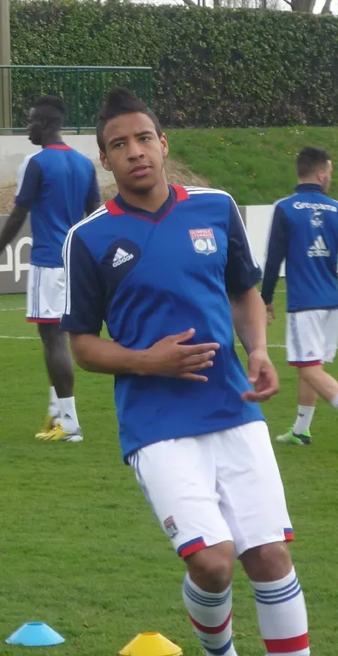 Corentin Tolisso