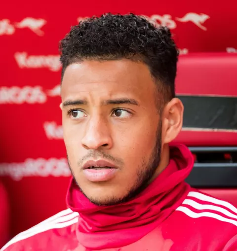 Corentin Tolisso