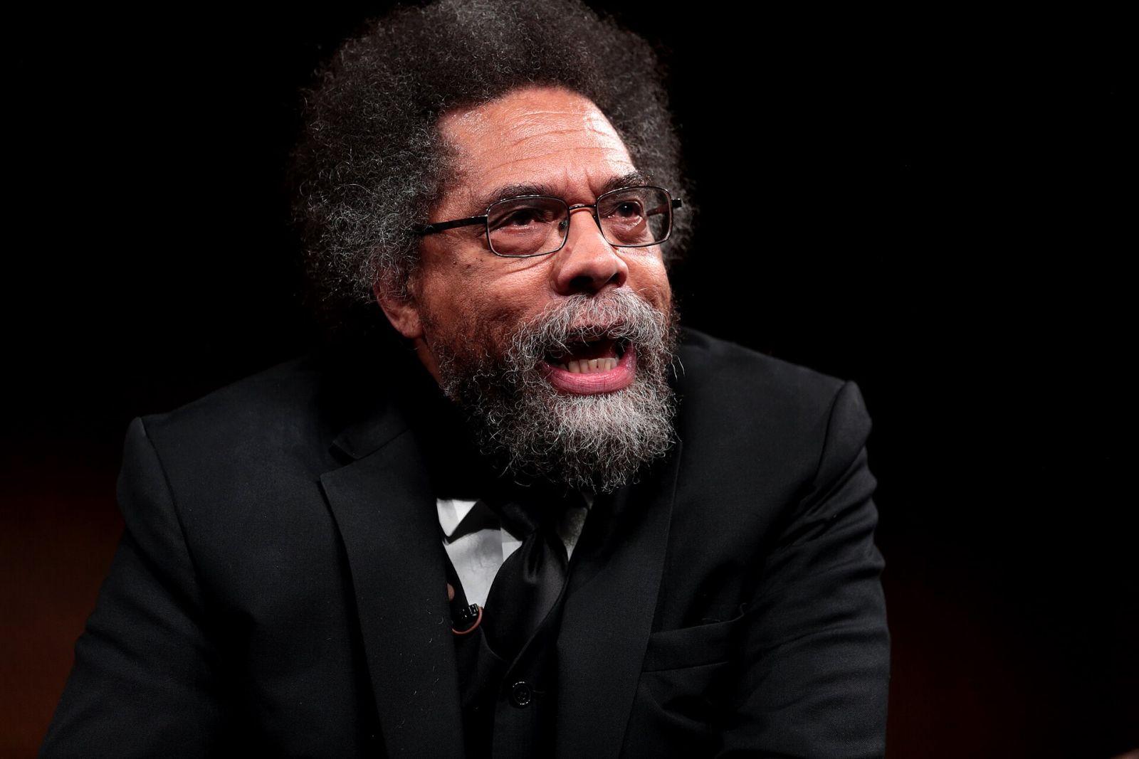 Cornel West
