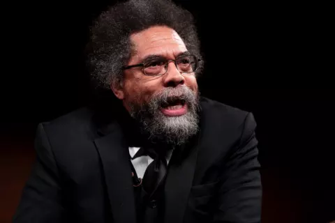 Cornel West