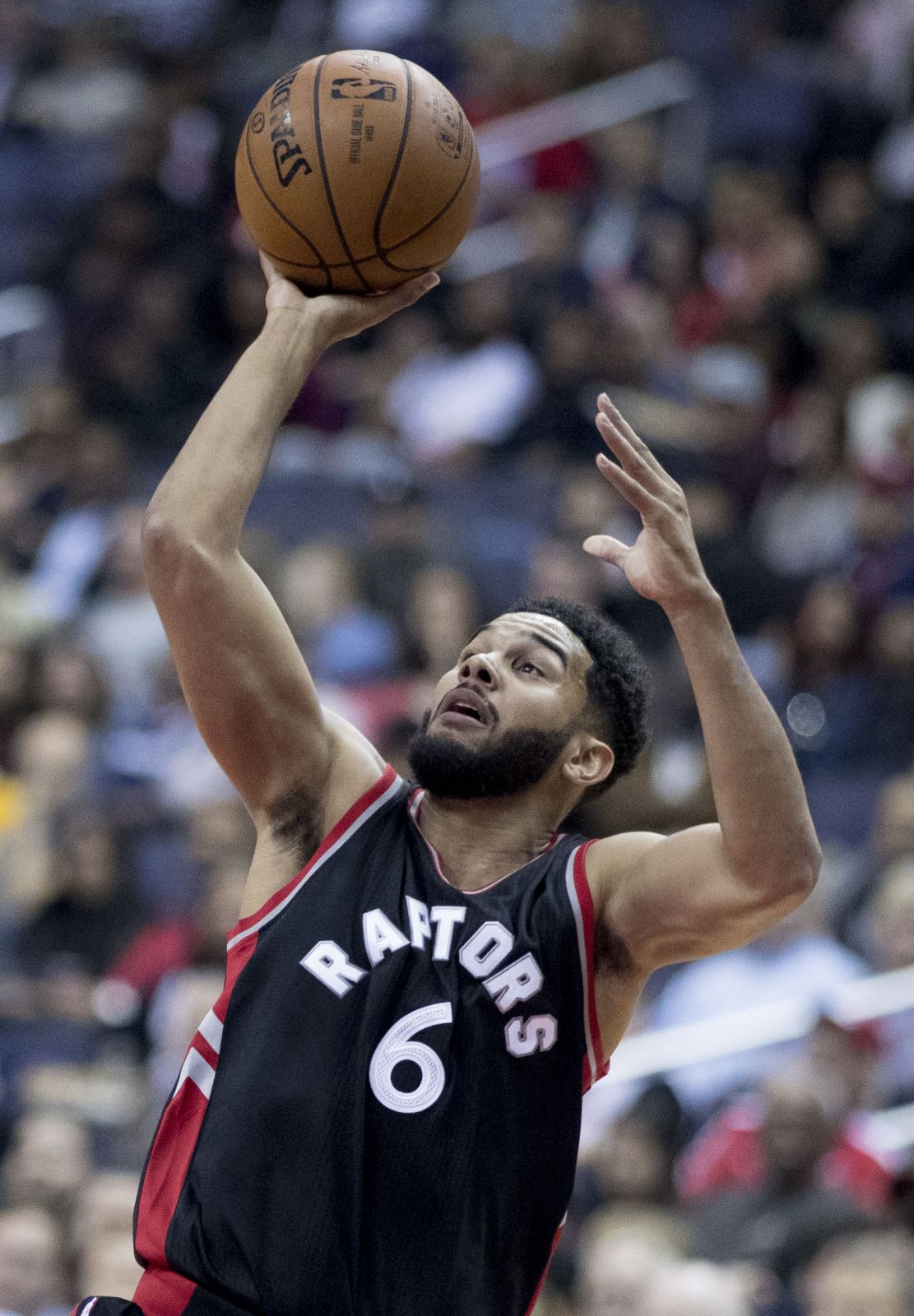 Cory Joseph