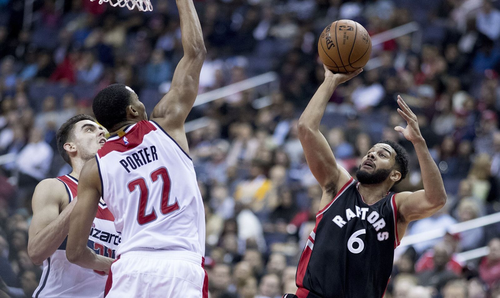 Cory Joseph