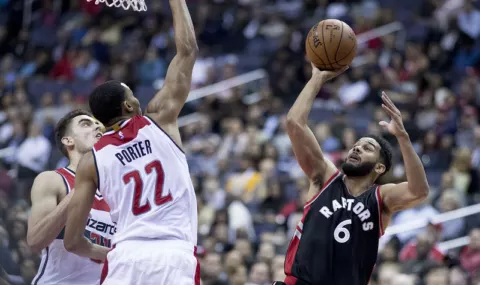 Cory Joseph