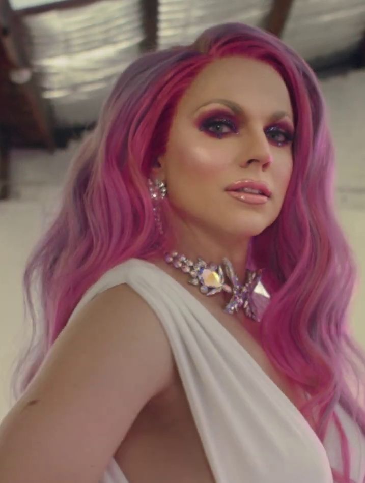 Courtney Act