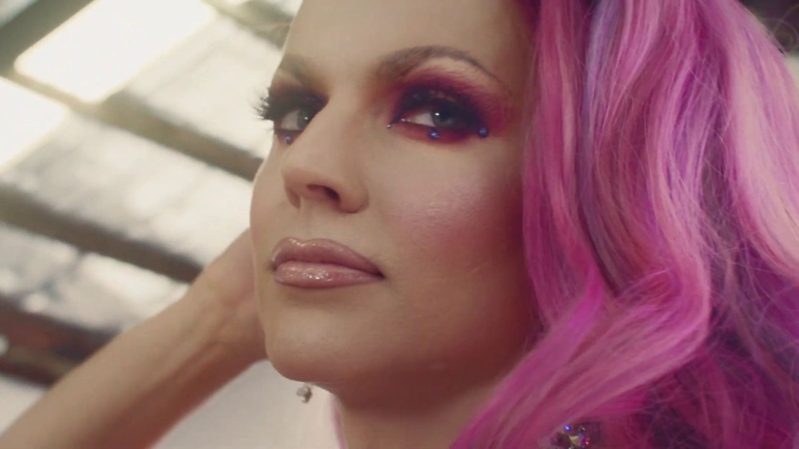 Courtney Act