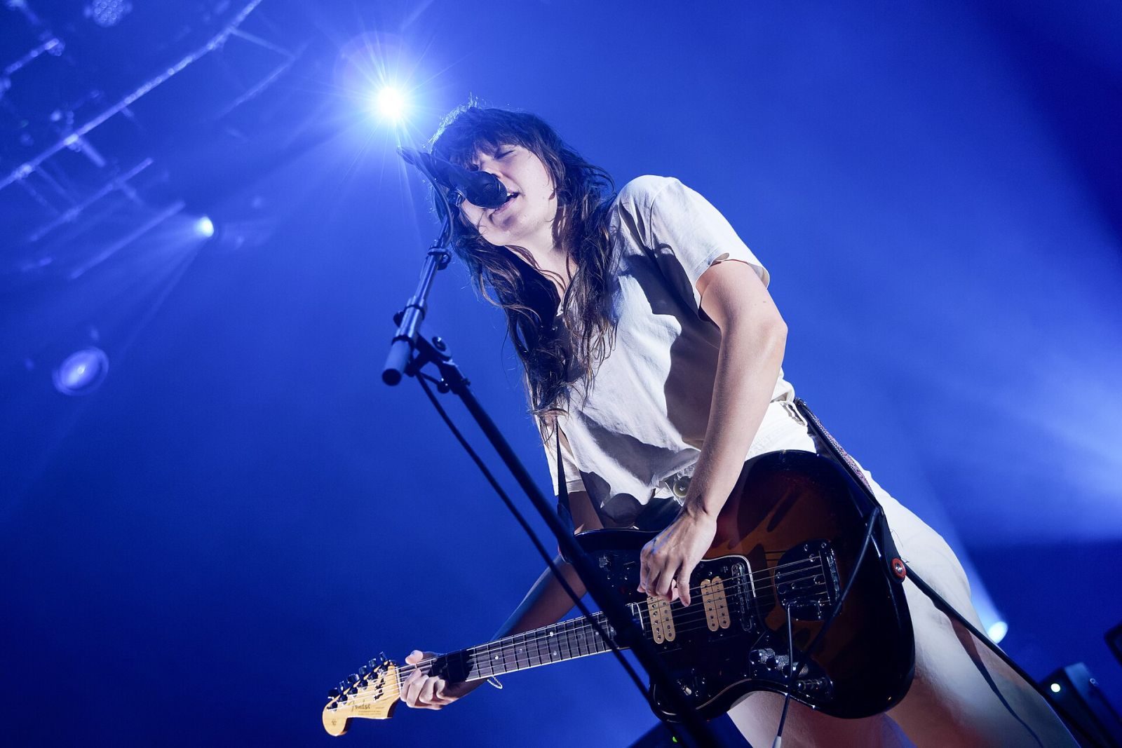 Courtney Barnett
