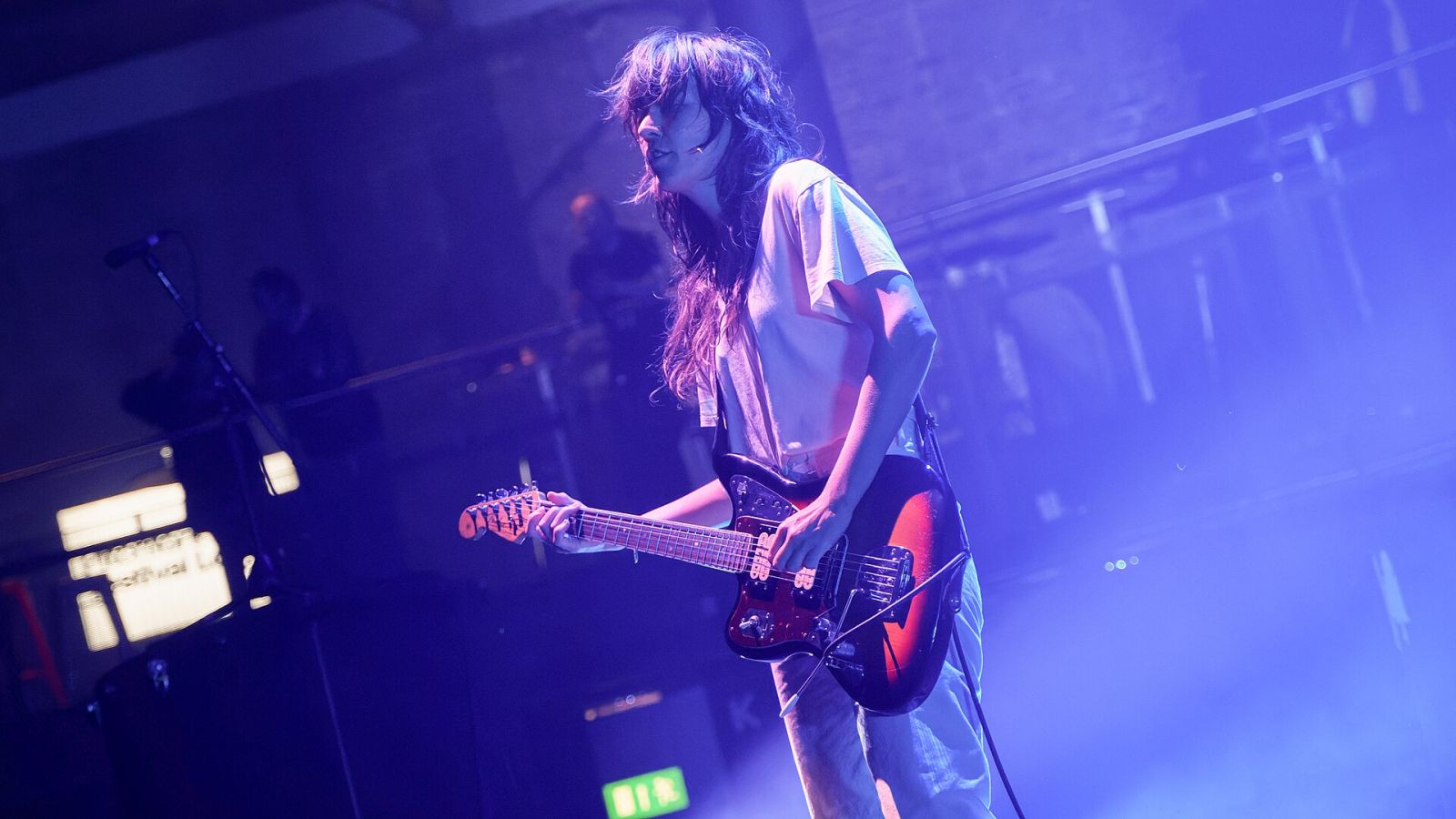 Courtney Barnett