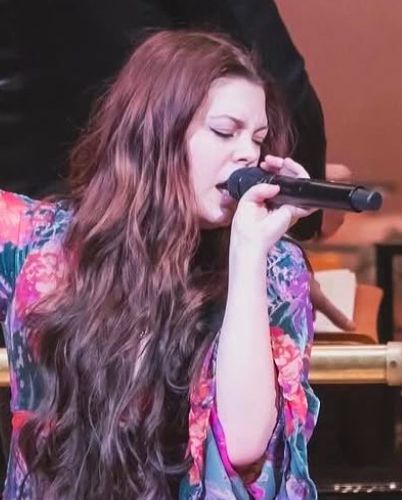 Courtney Hadwin