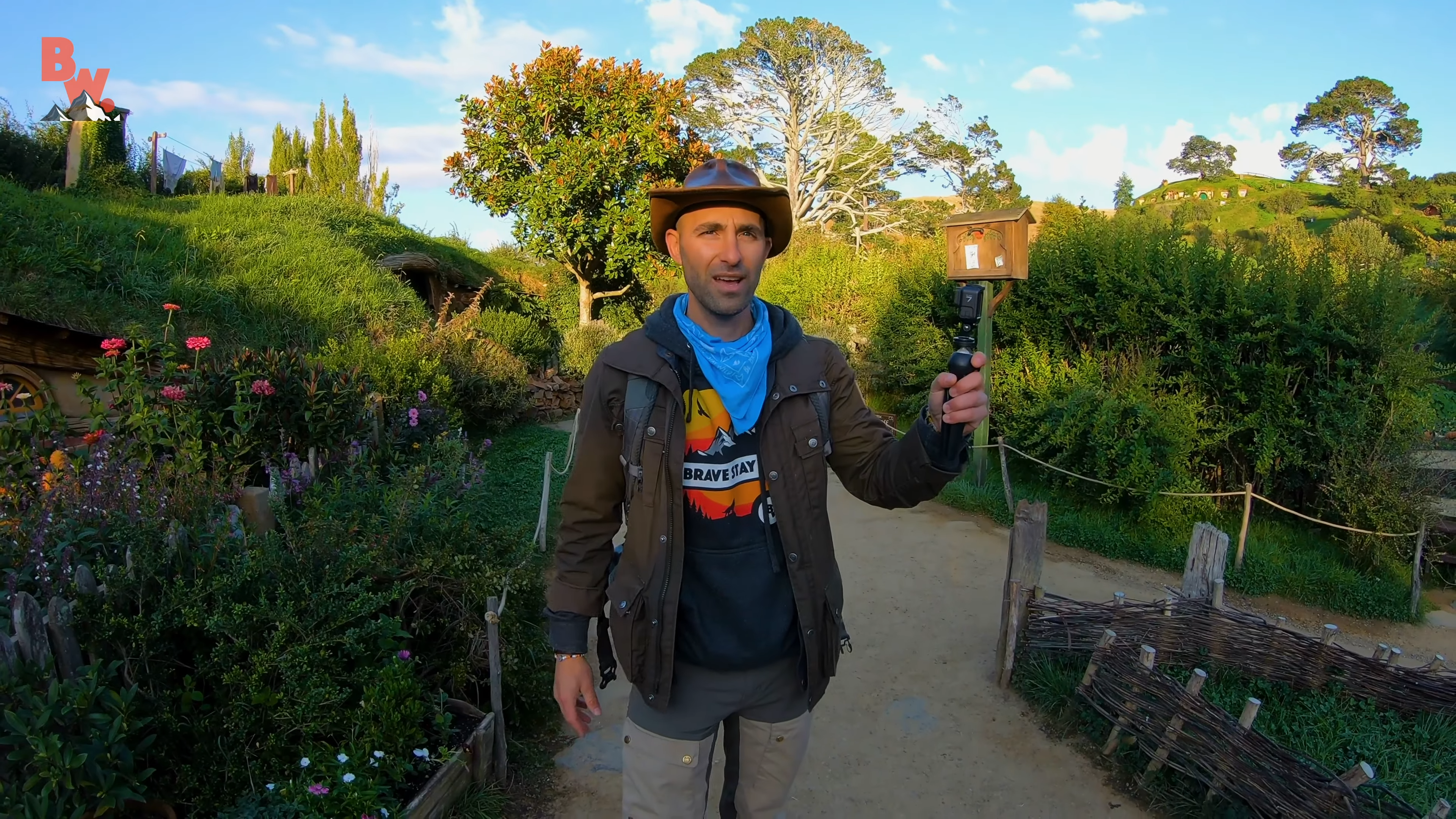 Coyote Peterson