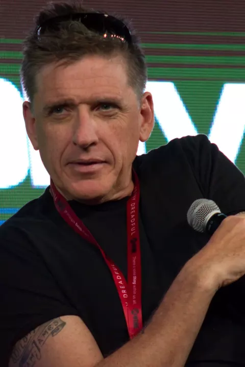 Craig Ferguson