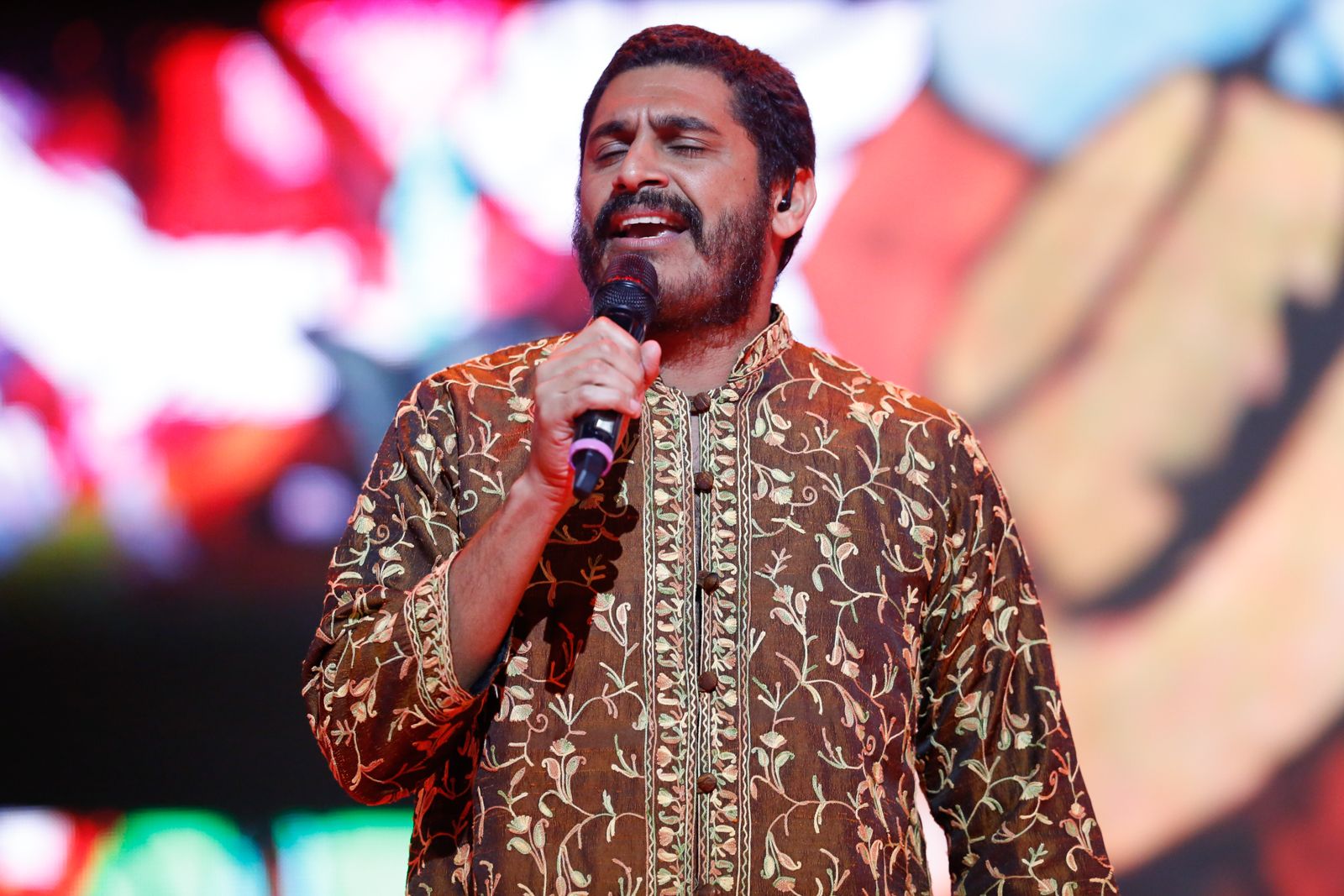 Criolo